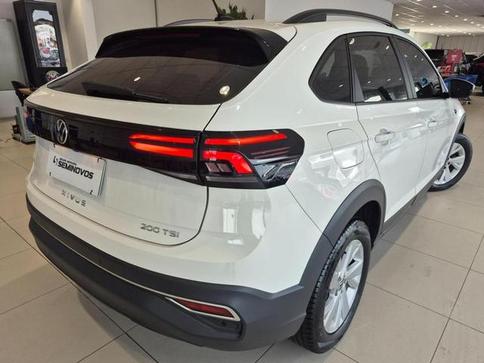 VOLKSWAGEN NIVUS COMFORTLINE 1.0 200 TSI FLEX AUT.