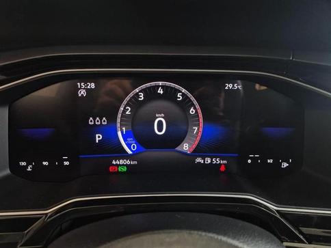 VOLKSWAGEN NIVUS COMFORTLINE 1.0 200 TSI FLEX AUT.
