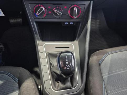VOLKSWAGEN NIVUS COMFORTLINE 1.0 200 TSI FLEX AUT.