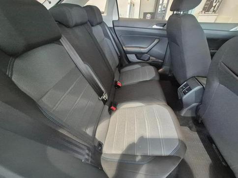 VOLKSWAGEN NIVUS COMFORTLINE 1.0 200 TSI FLEX AUT.