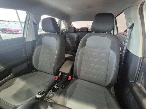 VOLKSWAGEN NIVUS COMFORTLINE 1.0 200 TSI FLEX AUT.