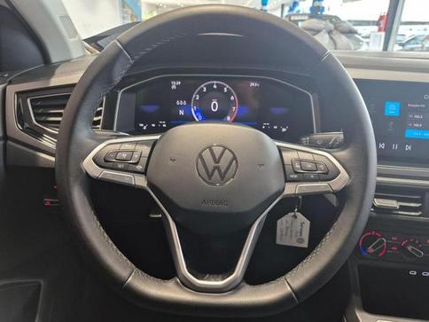 VOLKSWAGEN NIVUS COMFORTLINE 1.0 200 TSI FLEX AUT.