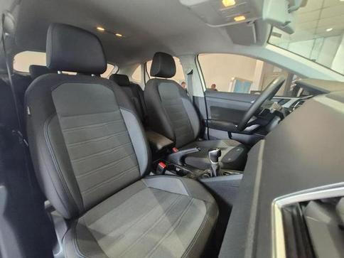 VOLKSWAGEN NIVUS COMFORTLINE 1.0 200 TSI FLEX AUT.