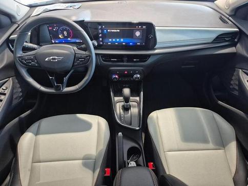 CHEVROLET SONIC PREMIER 1.0 12V TURBO AUT.
