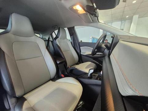 CHEVROLET SONIC PREMIER 1.0 12V TURBO AUT.