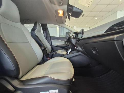 CHEVROLET SONIC PREMIER 1.0 12V TURBO AUT.