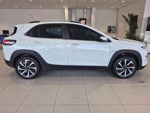 CHEVROLET SONIC PREMIER 1.0 12V TURBO AUT.