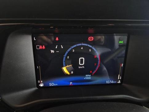 CHEVROLET SONIC PREMIER 1.0 12V TURBO AUT.