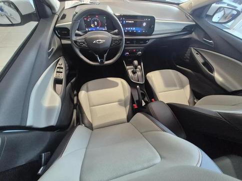 CHEVROLET SONIC PREMIER 1.0 12V TURBO AUT.
