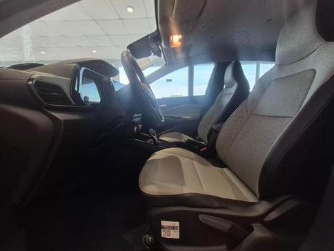 CHEVROLET SONIC PREMIER 1.0 12V TURBO AUT.