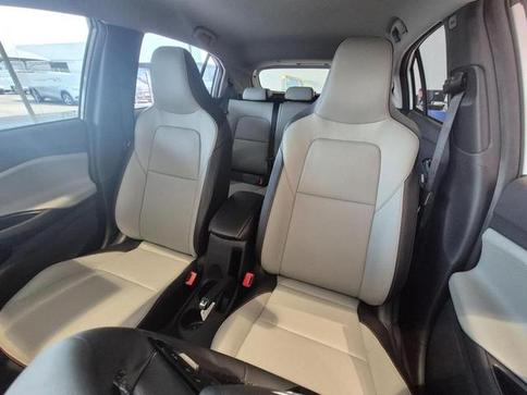 CHEVROLET SONIC PREMIER 1.0 12V TURBO AUT.