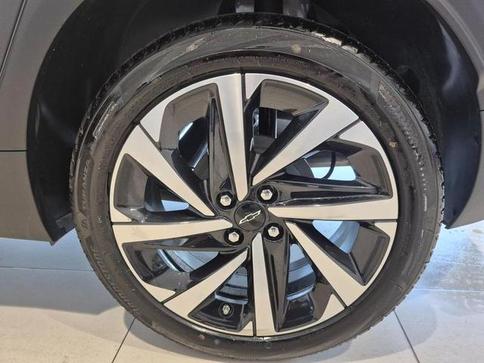 CHEVROLET SONIC PREMIER 1.0 12V TURBO AUT.