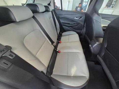 CHEVROLET SONIC PREMIER 1.0 12V TURBO AUT.