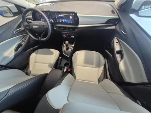 CHEVROLET SONIC PREMIER 1.0 12V TURBO AUT.