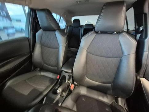 TOYOTA COROLLA 2.0 VVT-IE GLI DIRECT SHIFT