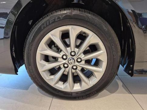 TOYOTA COROLLA 2.0 VVT-IE GLI DIRECT SHIFT