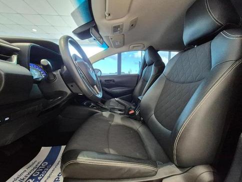 TOYOTA COROLLA 2.0 VVT-IE GLI DIRECT SHIFT