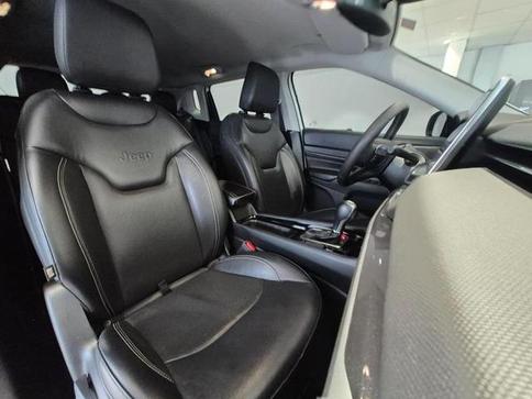JEEP COMPASS LONG. T270 1.3 TB 4X2 FLEX AUT.