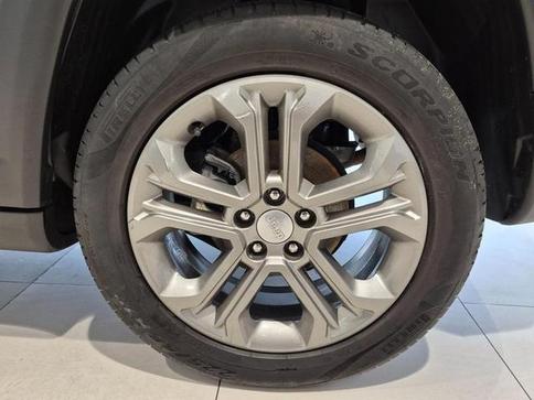 JEEP COMPASS LONG. T270 1.3 TB 4X2 FLEX AUT.