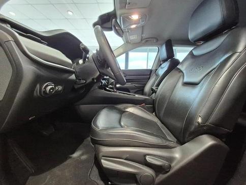 JEEP COMPASS LONG. T270 1.3 TB 4X2 FLEX AUT.