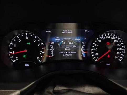 JEEP COMPASS LONG. T270 1.3 TB 4X2 FLEX AUT.