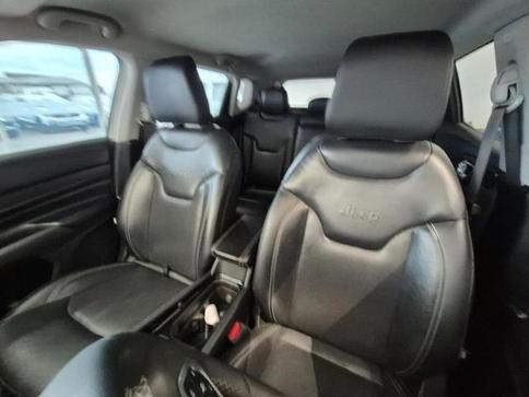 JEEP COMPASS LONG. T270 1.3 TB 4X2 FLEX AUT.