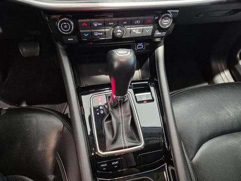 JEEP COMPASS LONG. T270 1.3 TB 4X2 FLEX AUT.