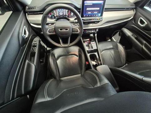 JEEP COMPASS LONG. T270 1.3 TB 4X2 FLEX AUT.