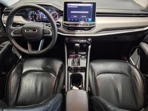 JEEP COMPASS LONG. T270 1.3 TB 4X2 FLEX AUT.
