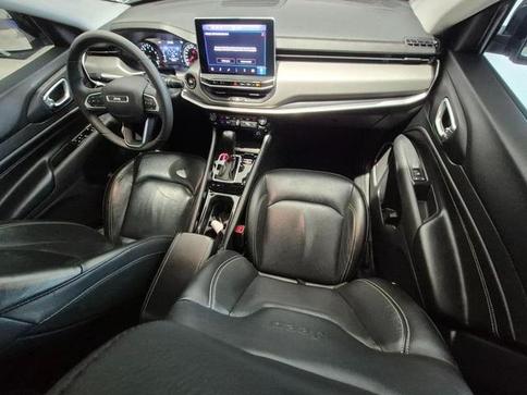 JEEP COMPASS LONG. T270 1.3 TB 4X2 FLEX AUT.