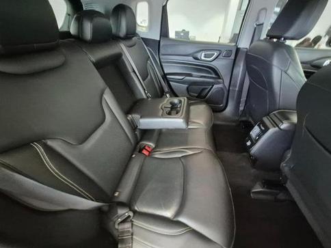 JEEP COMPASS LONG. T270 1.3 TB 4X2 FLEX AUT.