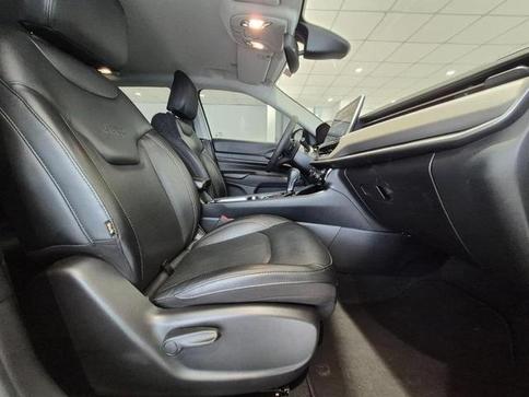 JEEP COMPASS LONG. T270 1.3 TB 4X2 FLEX AUT.