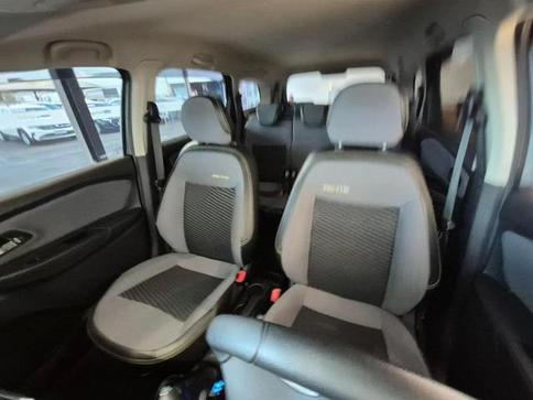 CHEVROLET SPIN 1.8 ACTIV7 8V FLEX 4P AUTOMATICO