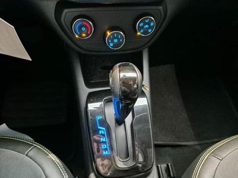 CHEVROLET SPIN 1.8 ACTIV7 8V FLEX 4P AUTOMATICO