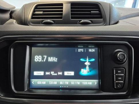 CHEVROLET SPIN 1.8 ACTIV7 8V FLEX 4P AUTOMATICO