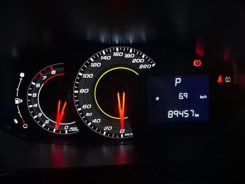 CHEVROLET SPIN 1.8 ACTIV7 8V FLEX 4P AUTOMATICO