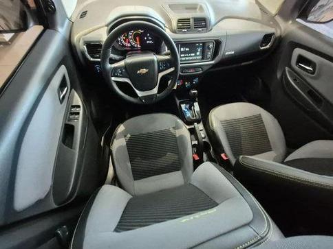 CHEVROLET SPIN 1.8 ACTIV7 8V FLEX 4P AUTOMATICO