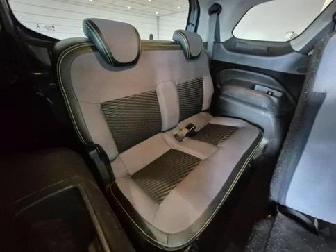 CHEVROLET SPIN 1.8 ACTIV7 8V FLEX 4P AUTOMATICO