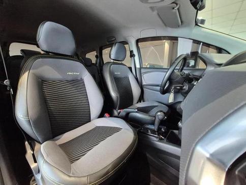 CHEVROLET SPIN 1.8 ACTIV7 8V FLEX 4P AUTOMATICO
