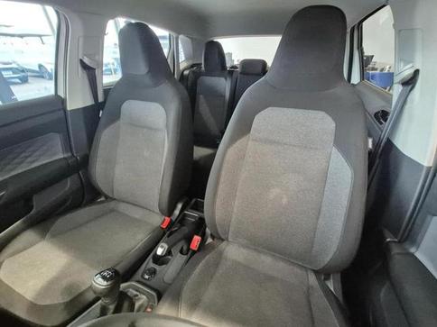 VOLKSWAGEN POLO 1.0 TSI FLEX 12V 5P