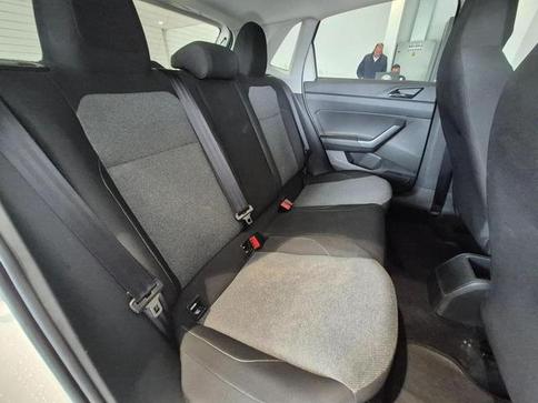 VOLKSWAGEN POLO 1.0 TSI FLEX 12V 5P