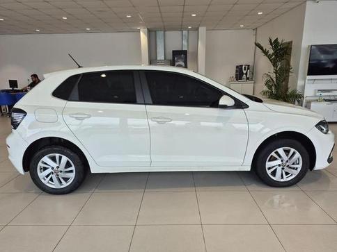 VOLKSWAGEN POLO 1.0 TSI FLEX 12V 5P
