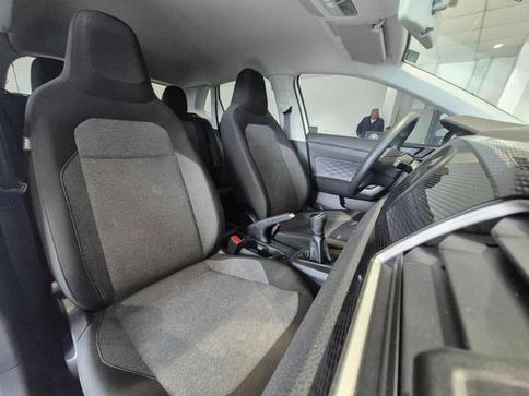 VOLKSWAGEN POLO 1.0 TSI FLEX 12V 5P