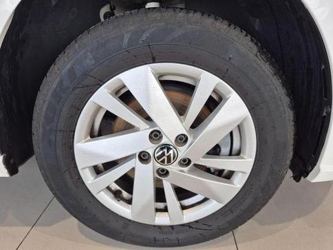 VOLKSWAGEN POLO 1.0 TSI FLEX 12V 5P