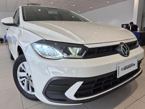 VOLKSWAGEN POLO 1.0 TSI FLEX 12V 5P