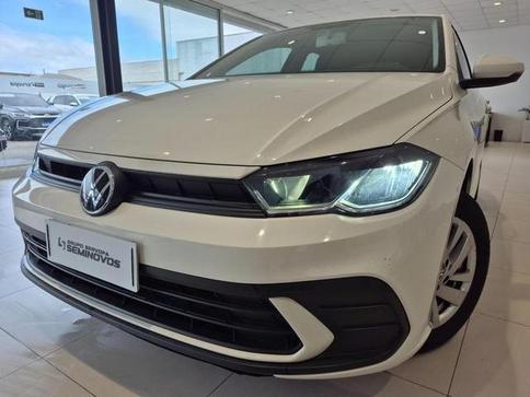 VOLKSWAGEN POLO 1.0 TSI FLEX 12V 5P