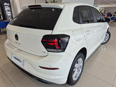 VOLKSWAGEN POLO 1.0 TSI FLEX 12V 5P