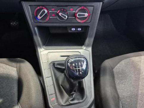 VOLKSWAGEN POLO 1.0 TSI FLEX 12V 5P