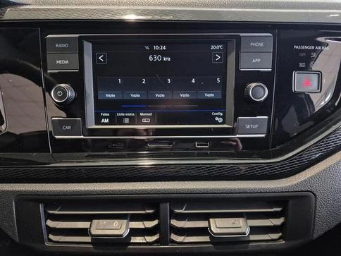 VOLKSWAGEN POLO 1.0 TSI FLEX 12V 5P