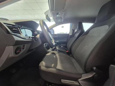 VOLKSWAGEN POLO 1.0 TSI FLEX 12V 5P
